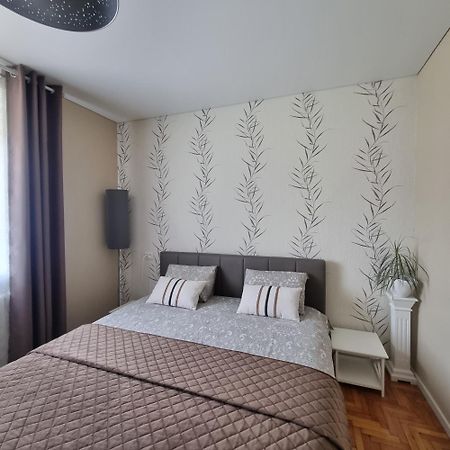 Holiday Apartments 10 Друскининкай Экстерьер фото