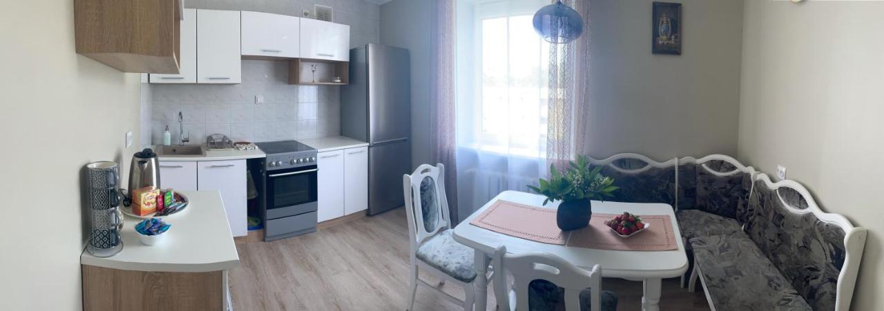 Holiday Apartments 10 Друскининкай Экстерьер фото