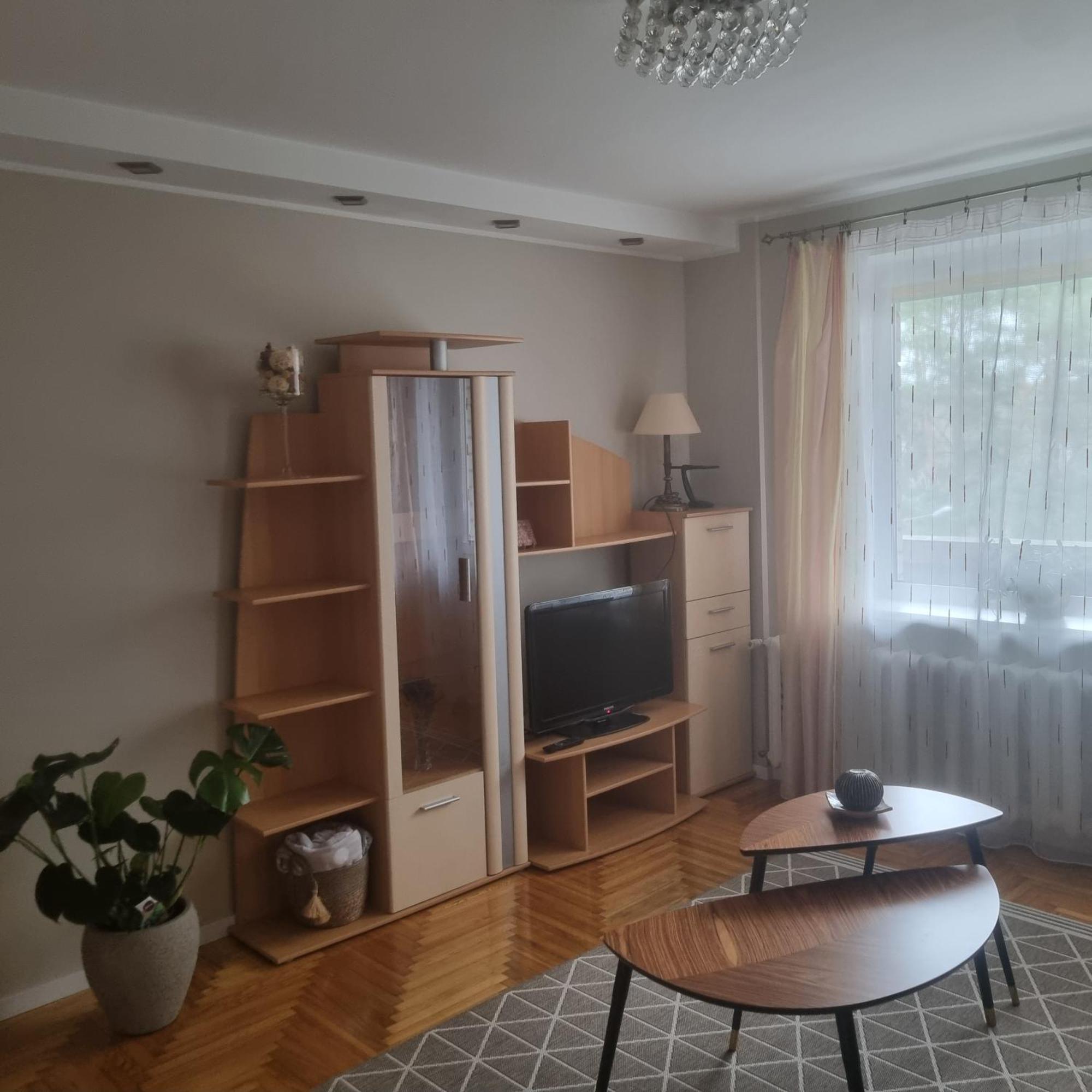 Holiday Apartments 10 Друскининкай Экстерьер фото