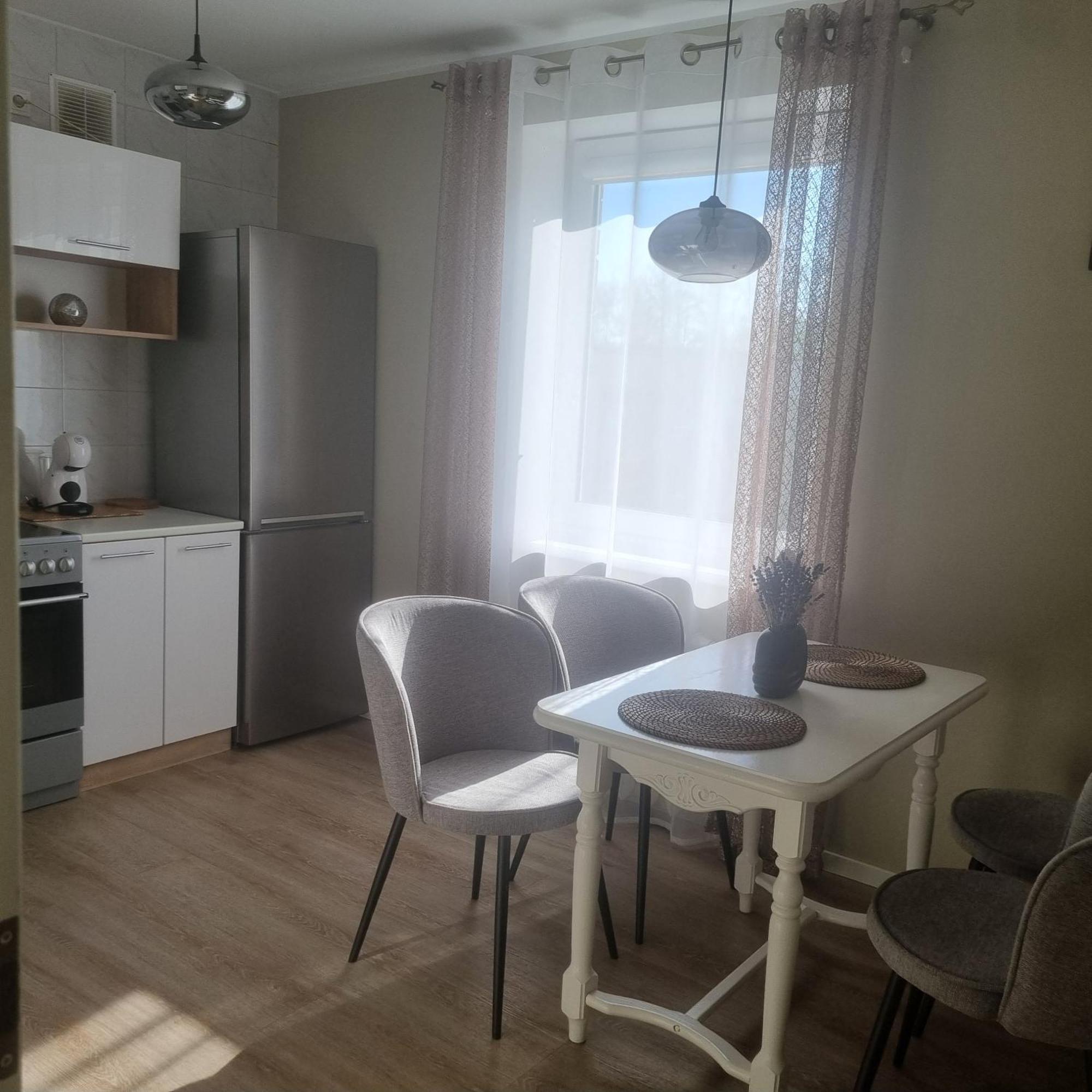 Holiday Apartments 10 Друскининкай Экстерьер фото